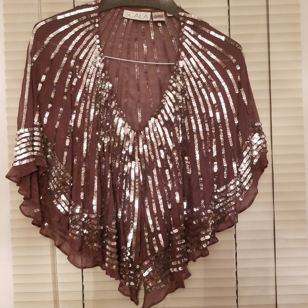 Shawl/Cape